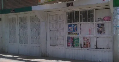 EL MANA QUESERIA SALSAMENTARIA EL MANA QUESERIA SALSAMENTARIA